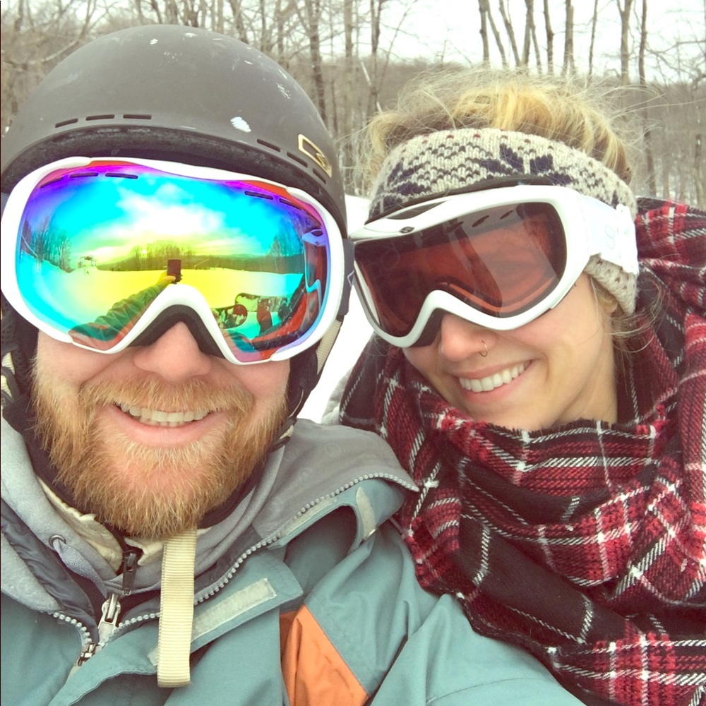 Meet your Posher, Corey